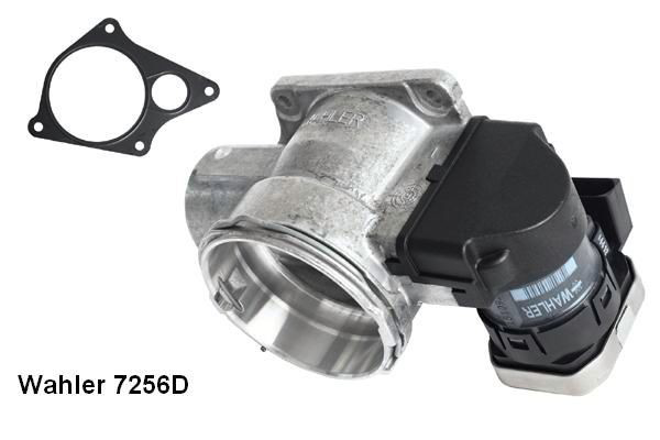 Zawór recyrkulacji spalin EGR 7256D Wahler