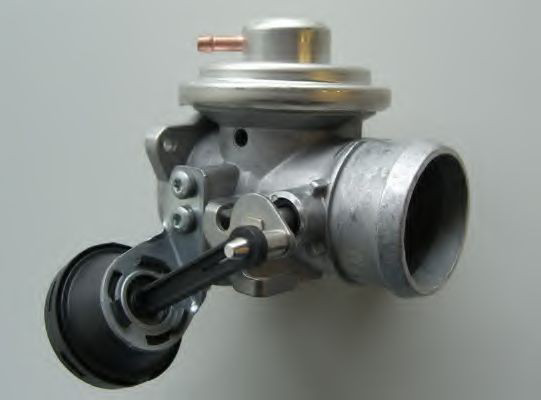 Zawór recyrkulacji spalin EGR do Volkswagen Polo III 6KV2