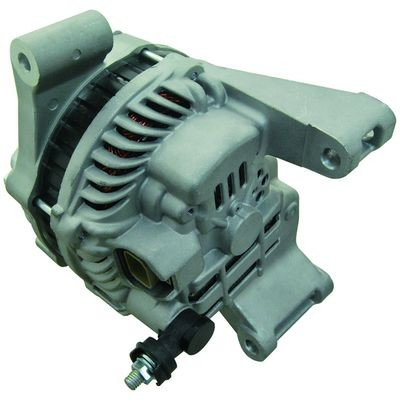  Alternator Mazda 5 2