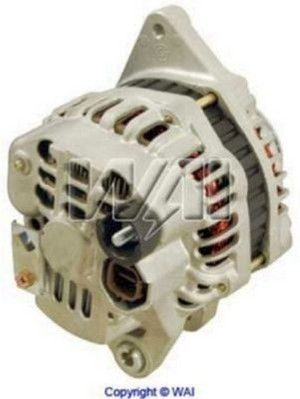  Alternator Honda Jazz 