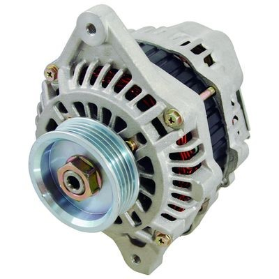 Alternator do Honda Jazz  GD, GE