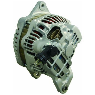 Alternator Subaru Impreza II sedana (GD) (1999 - 2009) cena, od 117,05 USD