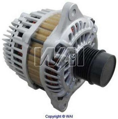 Alternator Dodge Avenger sedana (2007 - 2014) cena, od 194,16 USD