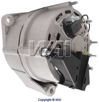Alternator Liebherr 6290070 cena, od 217,54 USD