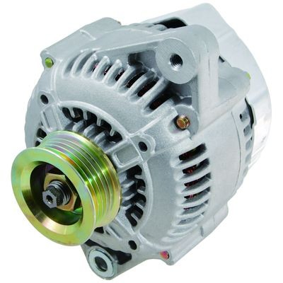  Alternator Toyota Picnic 