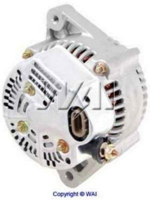 Alternator Toyota Picnic 