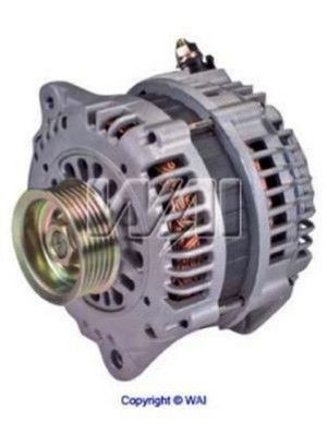  Alternator Nissan Teana 