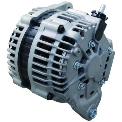 Do koszyka Alternator Nissan Teana  J31