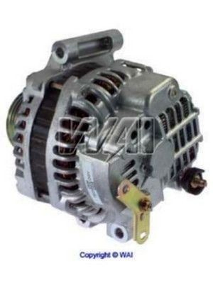  Alternator Honda STREAM 