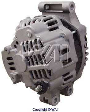 Do koszyka Alternator Honda STREAM  RN