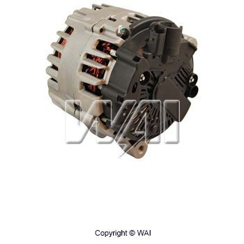 Alternator Peugeot 207 SW kombi (WK) (2007 - 2013) cena, od 161,74 USD