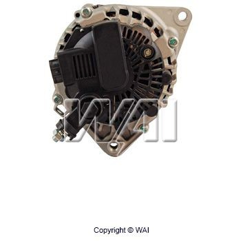 Alternator 373002A600 VAG