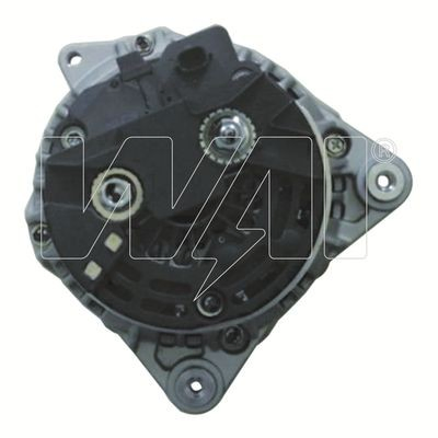 Alternator do Renault Latitude  L7