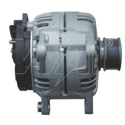 Alternator Renault Latitude 