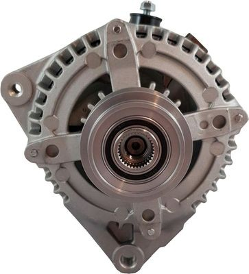  Alternator Toyota Yaris 