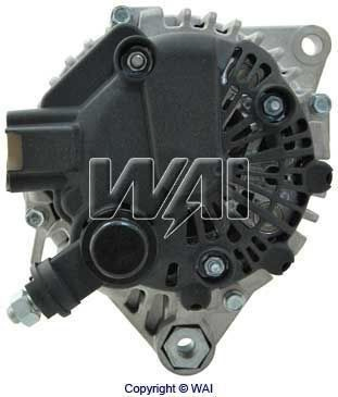  Alternator Hyundai I30 