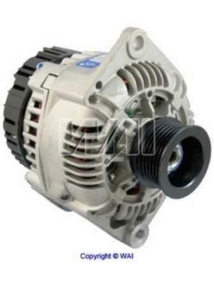Do koszyka 95519886 General Motors Alternator