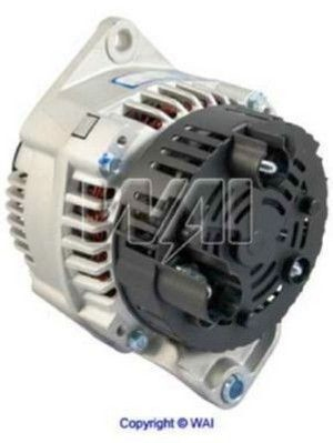 Alternator General Motors 95519886 cena, od 169,58 USD