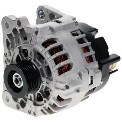 Do koszyka Alternator Volkswagen Polo V RUS 602, 604, 612, 614