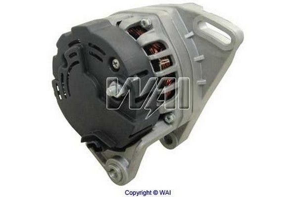  Alternator Renault Clio 1