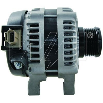 Do koszyka 1638097780 Peugeot/Citroen Alternator
