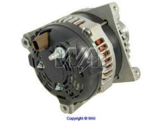Alternator Chrysler Voyager II GS minivan (1995 - 2001) cena, od 254,59 USD