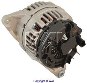 Alternator WAI 23834N cena, od 153,95 USD