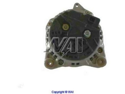 Alternator Nissan Qashqai I SUV (J10) (2006 - 2013) cena, od 90,36 USD