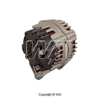 Alternator Fiat/Alfa/Lancia 5801526032 cena, od 295,72 USD