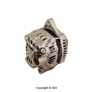 Do koszyka A5TG2591 Mitsubishi Alternator