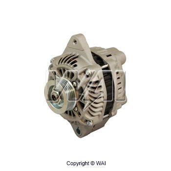 Alternator Mitsubishi A5TG2591 cena, od 141,99 USD