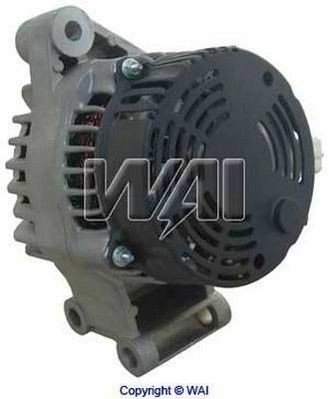 MS1022118355 VAG Alternator