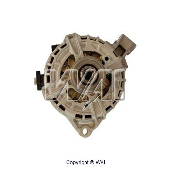 Alternator Volvo XC60 I