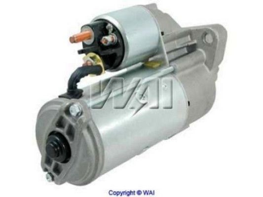 Rozrusznik Renault Espace III minivan (JE) (1997 - 2003) cena, od 58,16 USD