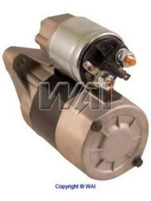 Rozrusznik Renault Twingo I hatchback (C06) (1992 - 2007) cena, od 112,12 USD