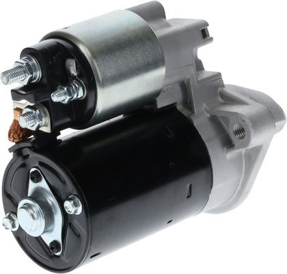 Rozrusznik Ford Fiesta Mk5 hatchback (JH, JD) (2001 - 2008) cena, od 43,03 USD