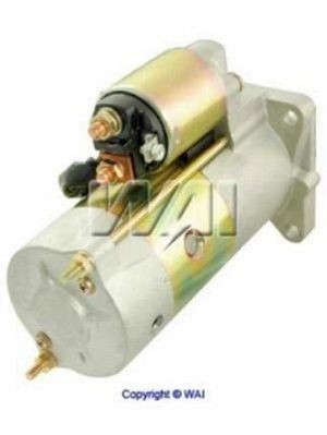 Rozrusznik Renault Master II platforma pokładowa (CD, HD, U0D) (1997 - 2003) cena, od 47,74 USD