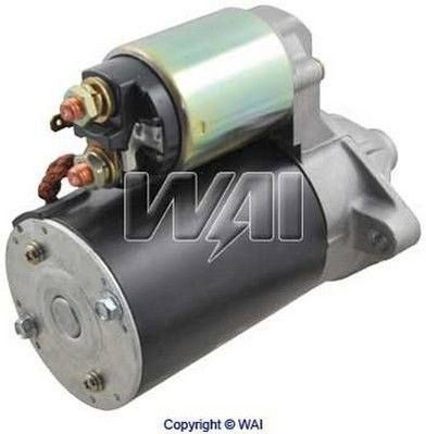 Rozrusznik Hyundai I10 hatchback (PA) (2010 - 2013) cena, od 49,39 USD