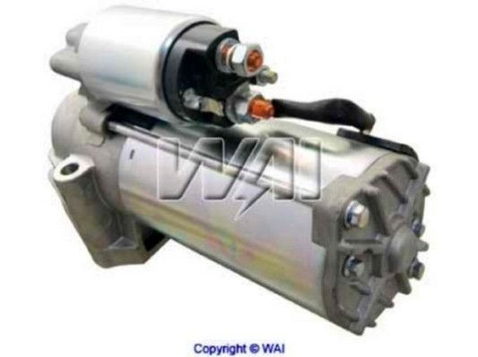 Rozrusznik Jaguar X-type sedana (CF1) (2001 - 2009) cena, od 115,72 USD