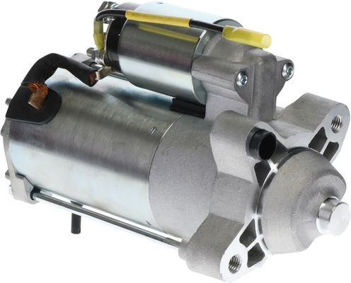 Rozrusznik Volvo S80 II sedana (AS, AR) (2006 - 2016) cena, od 53,03 USD
