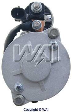 Rozrusznik WAI 32690N cena, od 120,84 USD