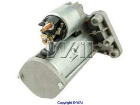Rozrusznik Peugeot Expert TEPEE minivan (VF3V) (2007 - 2016) cena, od 42,82 USD