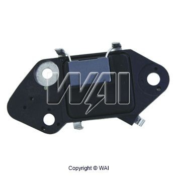 Regulator alternatora (przekaźnik ładowania) Daewoo Matiz hatchback (KLYA) (1998 - 2008) cena, od 13,28 USD