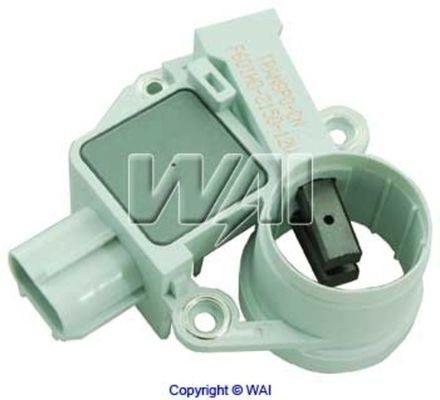 Regulator alternatora (przekaźnik ładowania) Mazda Tribute 