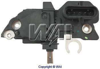  Regulator alternatora (przekaźnik ładowania) Renault Trucks MAGNUM 4