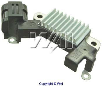 Regulator alternatora (przekaźnik ładowania) do KIA Carens II FG