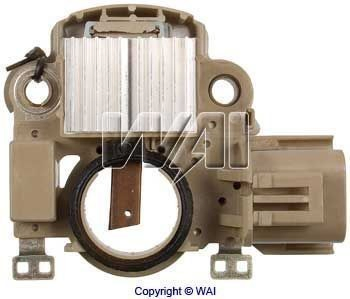 Regulator alternatora (przekaźnik ładowania) Nissan Primera sedana (P11) (1996 - 2002) cena, od 34,23 USD