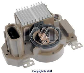 Do koszyka Regulator alternatora (przekaźnik ładowania) Suzuki Jimny  FJ