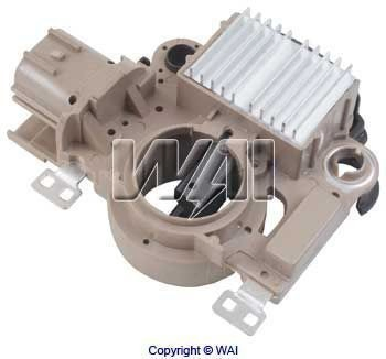 Regulator alternatora (przekaźnik ładowania) Honda STREAM minivan (RN) (2001 - 2006) cena, od 29,54 USD
