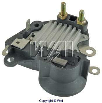 Do koszyka Regulator alternatora (przekaźnik ładowania) Land Rover Range Rover II LP, P38A
